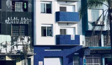 Apartamento para Locação/Aluguel - 60m², 2 dormitórios, Floresta