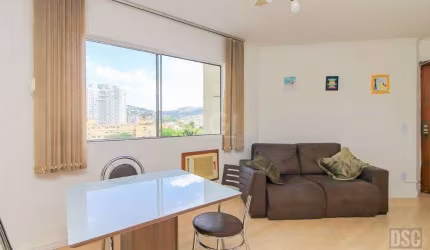Apartamento para Venda - 61.9m², 2 dormitórios, Partenon