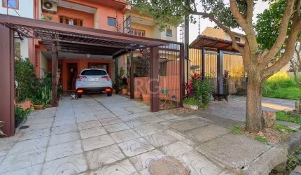 Casa para Venda - 119.04m², 4 dormitórios, sendo 1 suites, 2 vagas - Espirito Santo