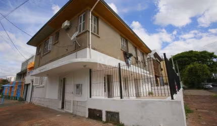 Edifício Comercial em Navegantes