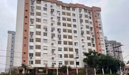Apartamento 2 dormitorios no bairro Partenon.