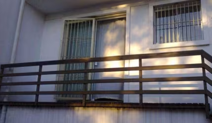 Apartamento para Venda - 46m², 2 dormitórios, Santa Tereza