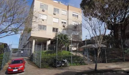 Apartamento para Venda - 59.77m², 2 dormitórios, 1 vaga - Medianeira