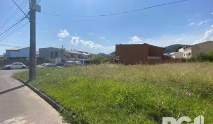Terreno Residencial em Hípica