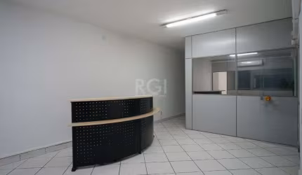 Conj Sala para Aluguel 157 m² Centro Histórico