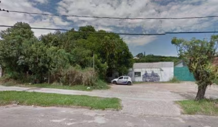 Terreno para Venda - 6105m², 0 dormitórios, Vila Nova