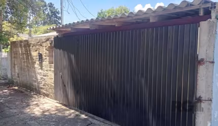 Casa em Santa Rosa de Lima
