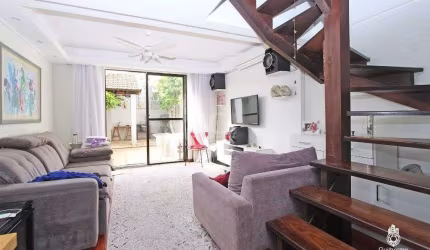 Casa para Venda - 115m², 3 dormitórios, sendo 1 suites, 2 vagas - Jardim Itu