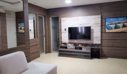 Apartamento para Venda - 55.1m², 3 dormitórios, 2 vagas - Sarandi