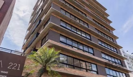 Apartamento para Venda - 130.07m², 3 dormitórios, sendo 3 suites, 3 vagas - Petrópolis