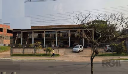 Terreno Residencial em Hípica