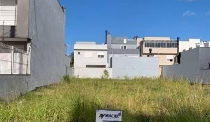 Terreno Residencial em Hípica