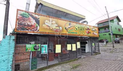 Loja para Venda - 0m², 0 dormitórios, Vila São José