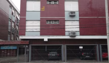 Apartamento para Venda - 60m², 2 dormitórios, 1 vaga - Jardim São Pedro