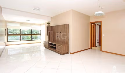 Apartamento para Venda - 100.55m², 3 dormitórios, sendo 1 suites, 2 vagas - Moinhos de Vento