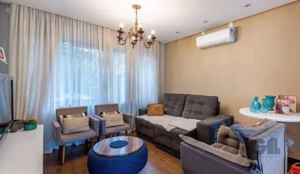 Casa para Venda - 165m², 3 dormitórios, sendo 3 suites, 1 vaga - Hípica