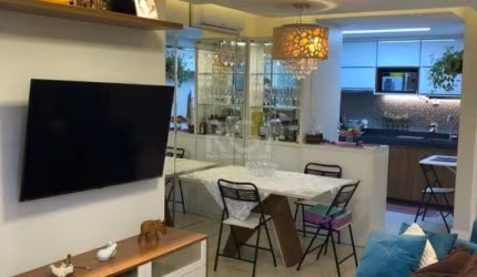 Apartamento para Venda - 87m², 3 dormitórios, sendo 1 suites, 2 vagas - Teresópolis
