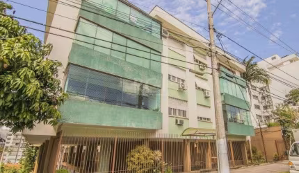 Apartamento para Venda - 192m², 3 dormitórios, sendo 1 suites, 2 vagas - Petrópolis