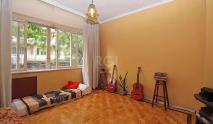 Apartamento para Venda - 139.33m², 3 dormitórios, Moinhos de Vento