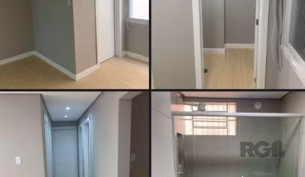 Apartamento em São Sebastião