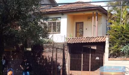 Casa para Venda - 120m², 3 dormitórios, 5 vagas - Nonoai