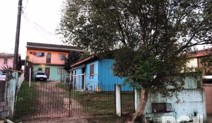 Terreno Residencial em Vila Nova