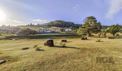 Terreno Residencial em Alphaville