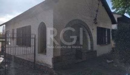 Casa para Venda - 100m², 3 dormitórios, 2 vagas - Santa Tereza