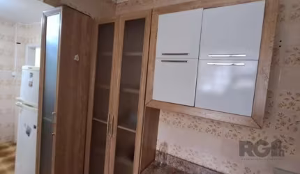 Apartamento com 3 quartos, vaga de garagem - 62,60m² no bairro Jardim Botânico, Porto Alegre/RS