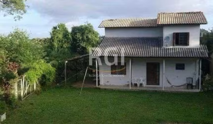 Casa para Venda - 150m², 4 dormitórios, 4 vagas - Aberta Dos Morros