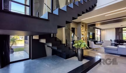 Casa em Condomínio em Alphaville