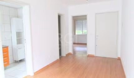 Apartamento para Locação/Aluguel - 38.65m², 1 dormitório, 1 vaga - Nonoai