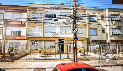 Apartamento em Menino Deus