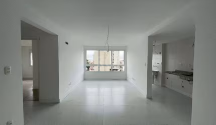 Apartamento para Venda - 79.22m², 2 dormitórios, sendo 2 suites, 2 vagas - Passo da Areia