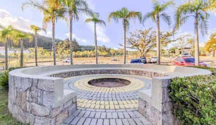 Terreno Residencial em Alphaville
