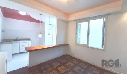 Apartamento para Venda - 40m², 1 dormitório, Santana