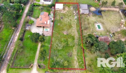 Terreno Residencial em São Caetano