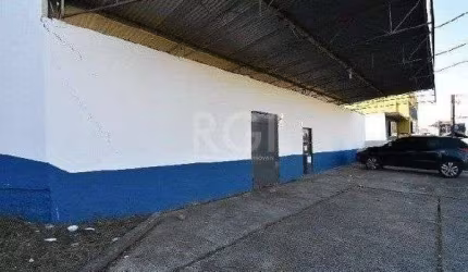 Terreno Residencial em Vila Jardim