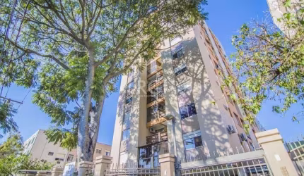 Apartamento para Venda - 73.95m², 2 dormitórios, Petrópolis