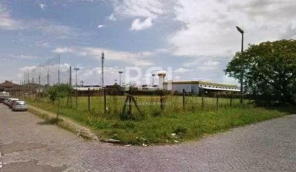 Terreno para Venda - 8200m², 0 dormitórios, Navegantes
