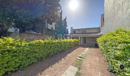Casa para Venda - 120m², 3 dormitórios, sendo 1 suites, 2 vagas - Medianeira