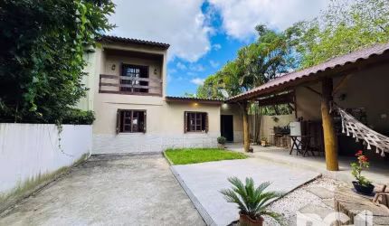Casa em Lageado