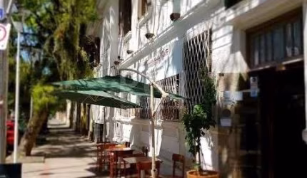 Hotel em Floresta