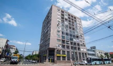 Apartamento 2 dormitórios a venda 4º Distrito