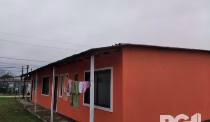 Casa em Lami