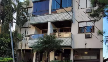 Apartamento em Tristeza