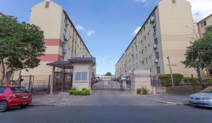 Apartamento em Partenon