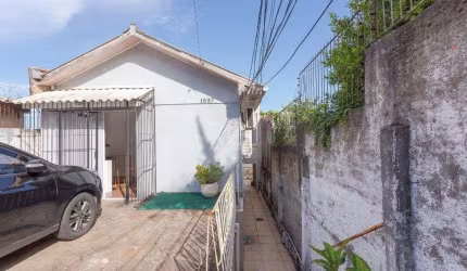Casa em Glória
