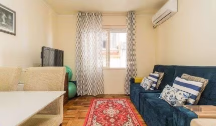 Apartamento 1 dormitório bairro Azenha