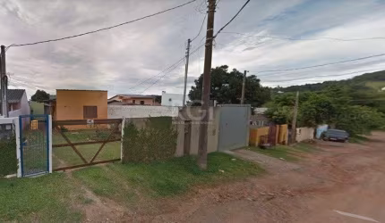 Terreno Residencial em Vila Nova